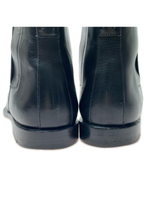 Louis Vuitton Engineer Boots Black main image 10